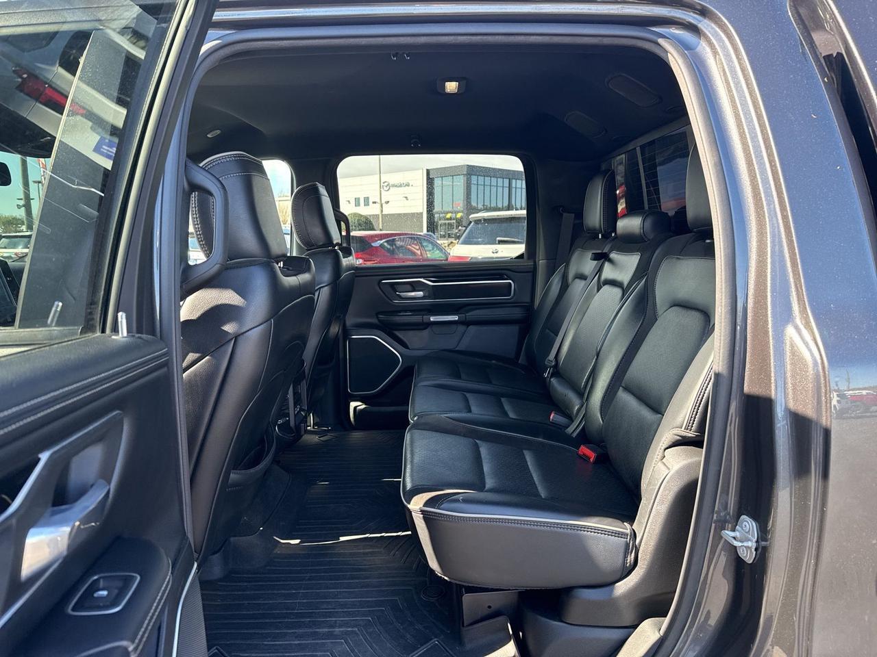 2020 Ram 1500 Laramie Richmond VA