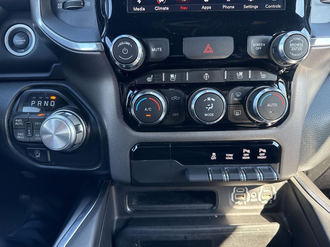 2020 Ram 1500 Laramie Richmond VA