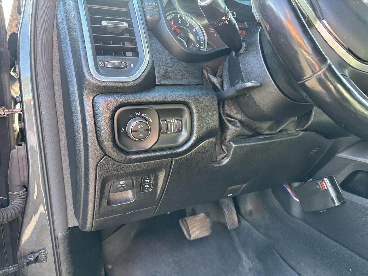 2020 Ram 1500 Laramie Richmond VA