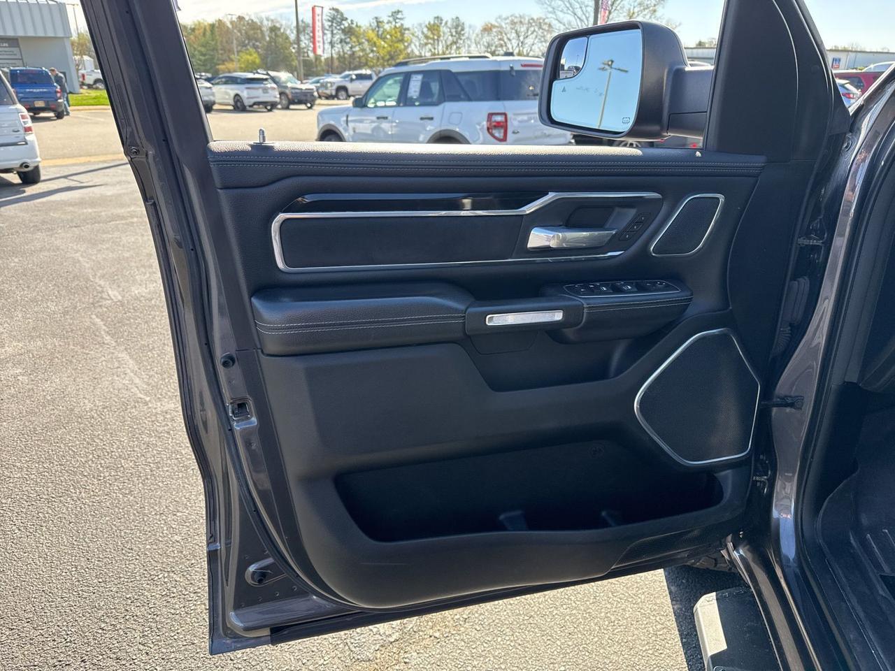 2020 Ram 1500 Laramie Richmond VA