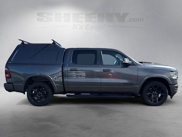 2020 Ram 1500 Laramie Richmond VA