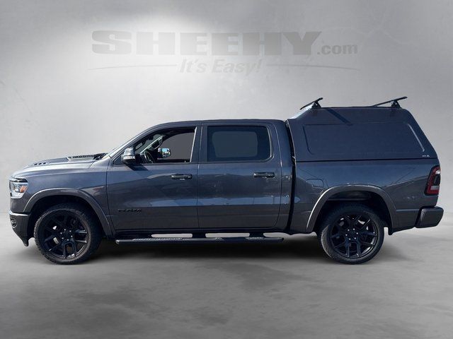 2020 Ram 1500 Laramie Richmond VA