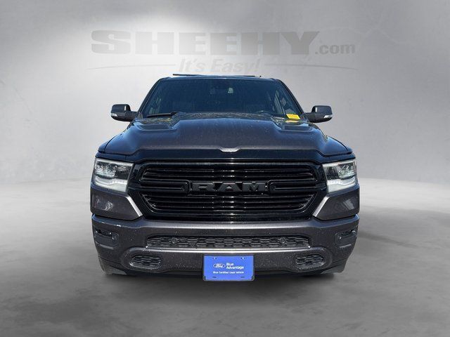 2020 Ram 1500 Laramie Richmond VA