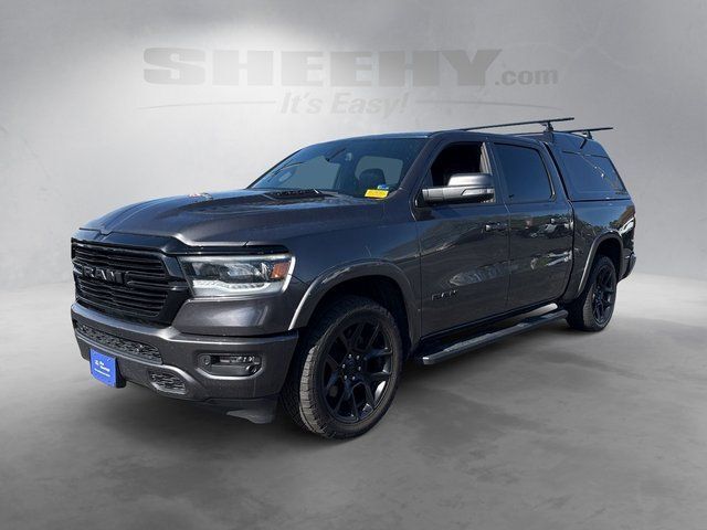 2020 Ram 1500 Laramie Richmond VA