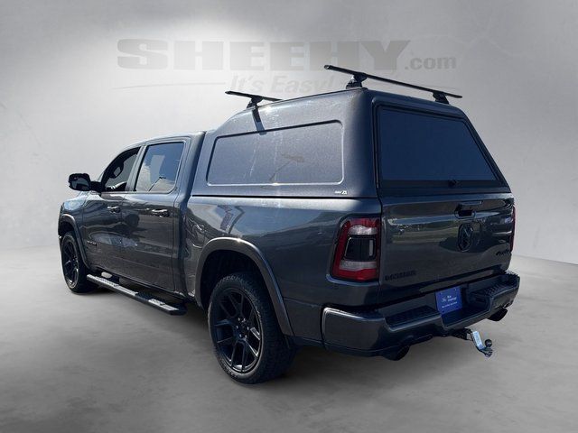 2020 Ram 1500 Laramie Richmond VA