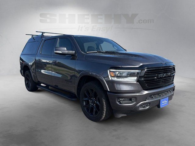 2020 Ram 1500 Laramie Richmond VA