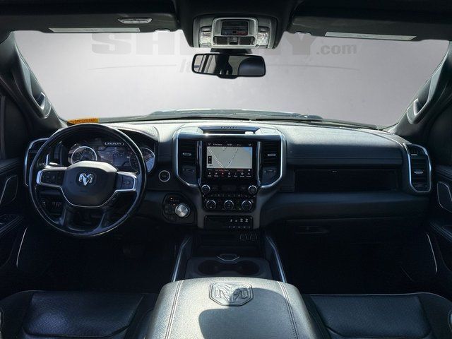 2020 Ram 1500 Laramie Richmond VA