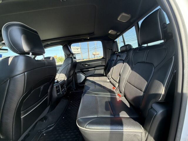 2020 Ram 1500 Limited  TX