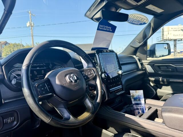 2020 Ram 1500 Limited  TX