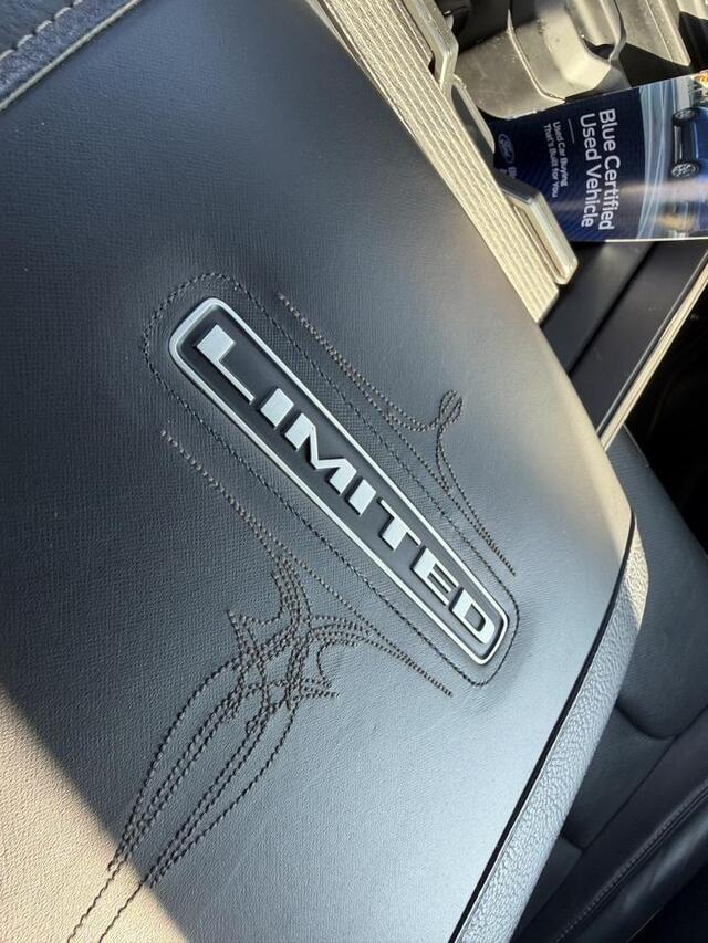 2020 Ram 1500 Limited  TX
