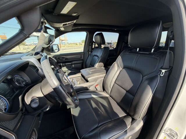 2020 Ram 1500 Limited  TX