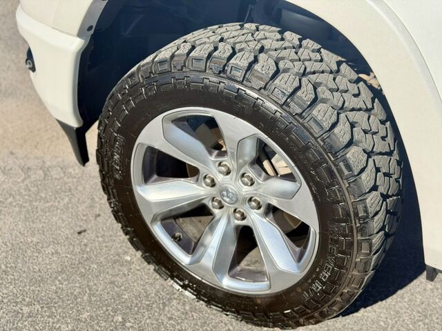 2020 Ram 1500 Limited  TX