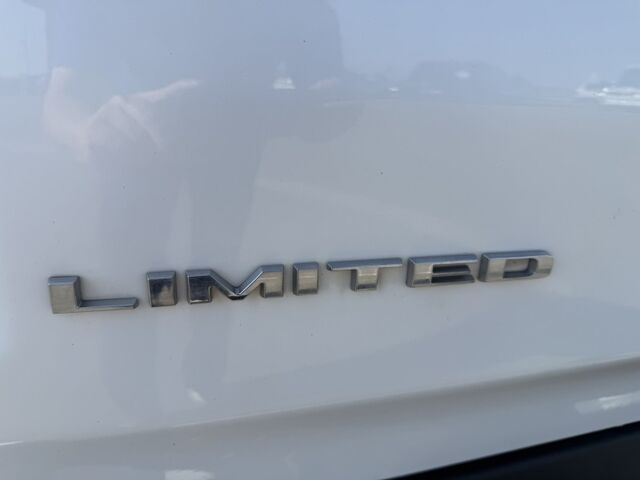 2020 Ram 1500 Limited  TX