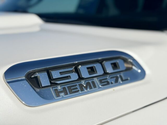 2020 Ram 1500 Limited  TX