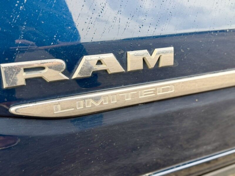 2020 Ram 1500 Limited Del Rio TX