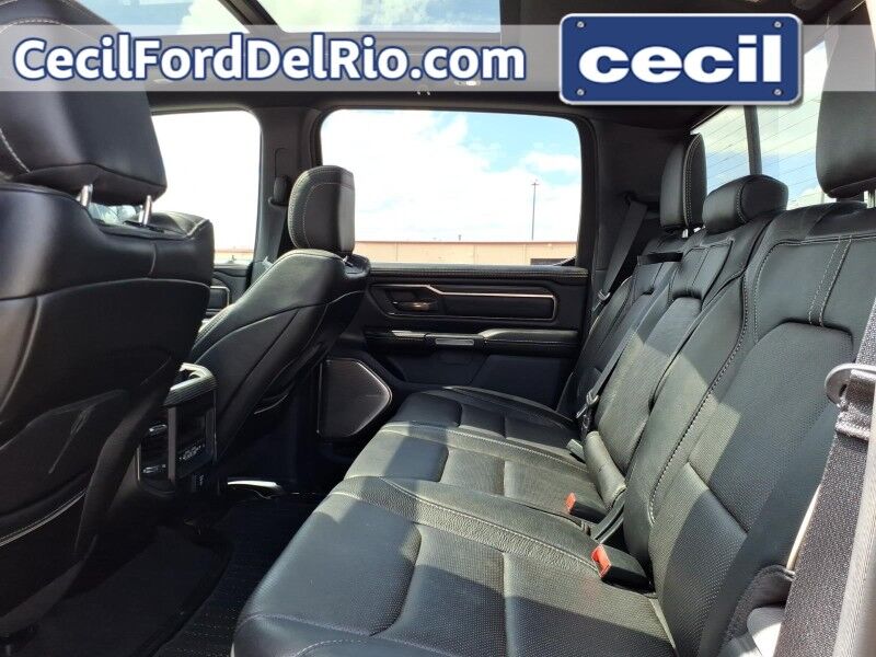 2020 Ram 1500 Limited Del Rio TX