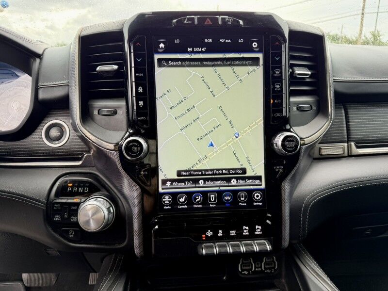 2020 Ram 1500 Limited Del Rio TX