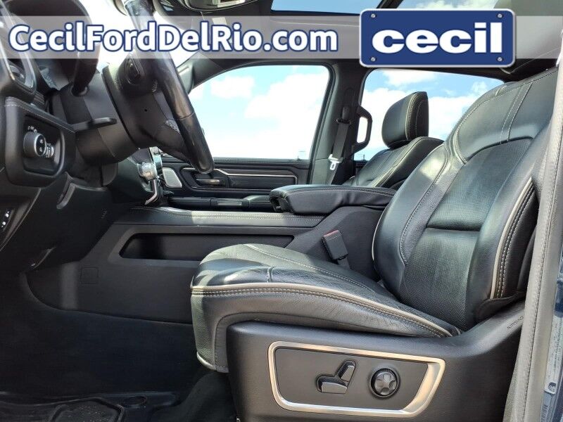 2020 Ram 1500 Limited Del Rio TX