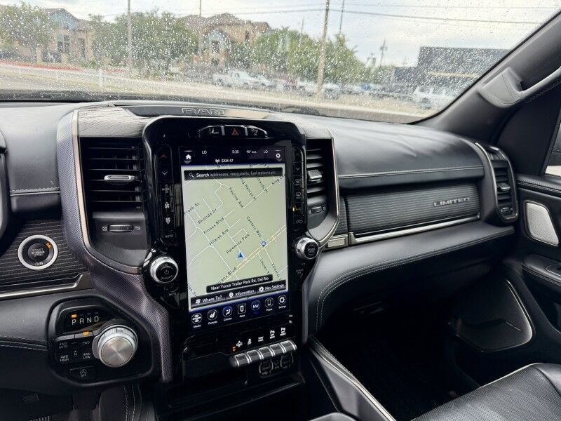 2020 Ram 1500 Limited Del Rio TX