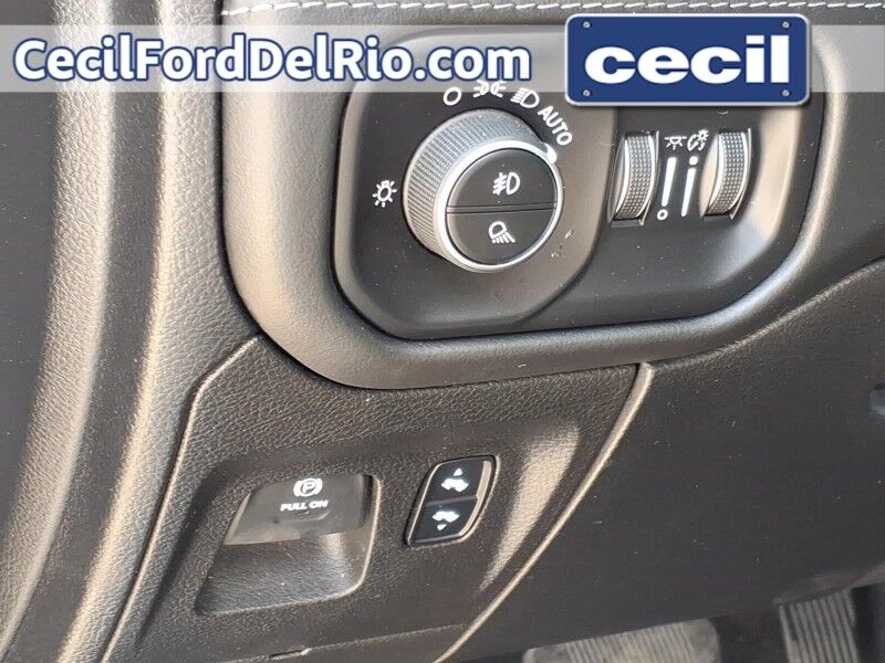 2020 Ram 1500 Limited Del Rio TX