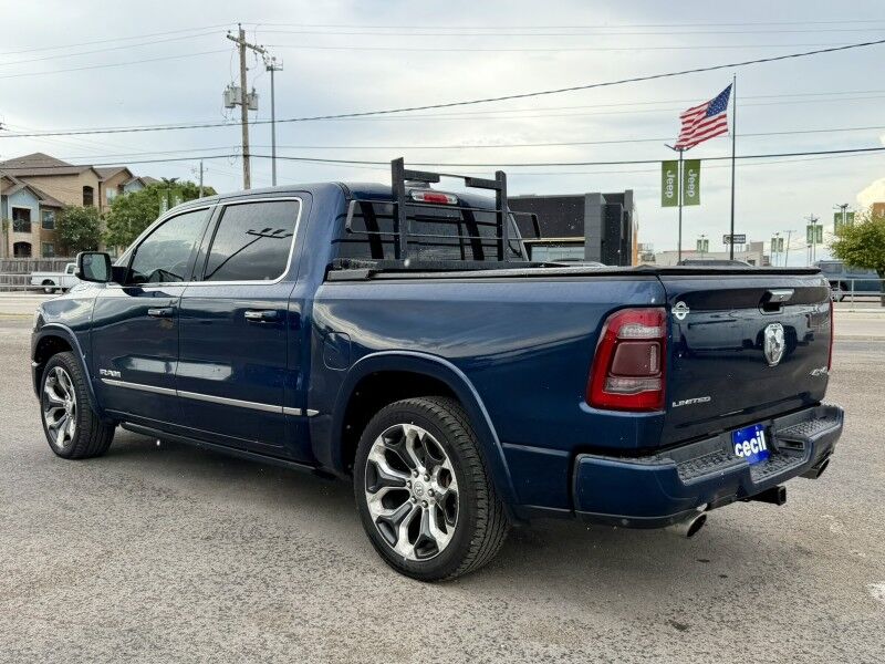 2020 Ram 1500 Limited