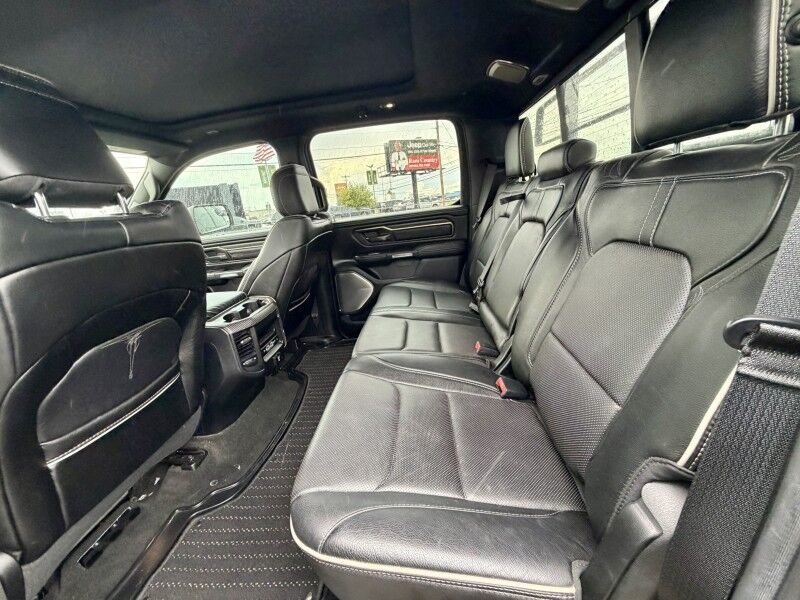 2020 Ram 1500 Limited Del Rio TX