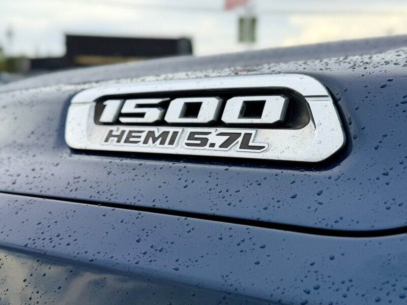 2020 Ram 1500 Limited Del Rio TX