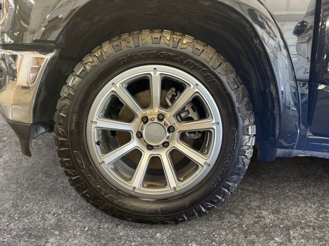 2020 Ram 1500 Limited  TX