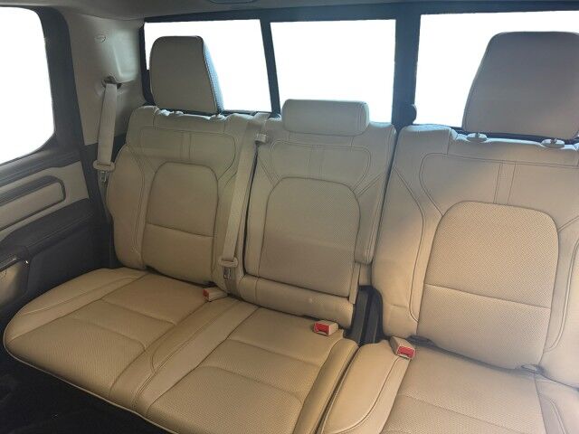 2020 Ram 1500 Limited  TX