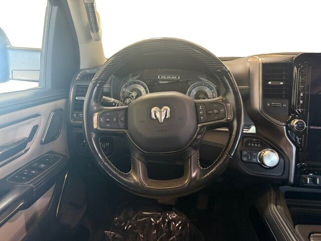 2020 Ram 1500 Limited  TX