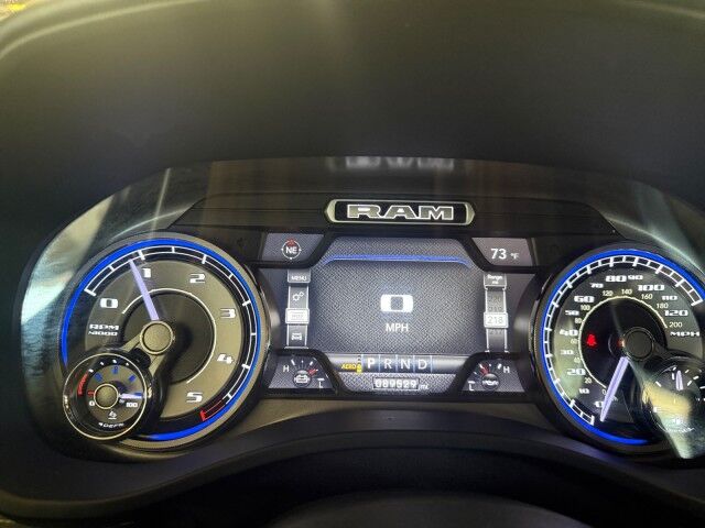 2020 Ram 1500 Limited Burnet TX