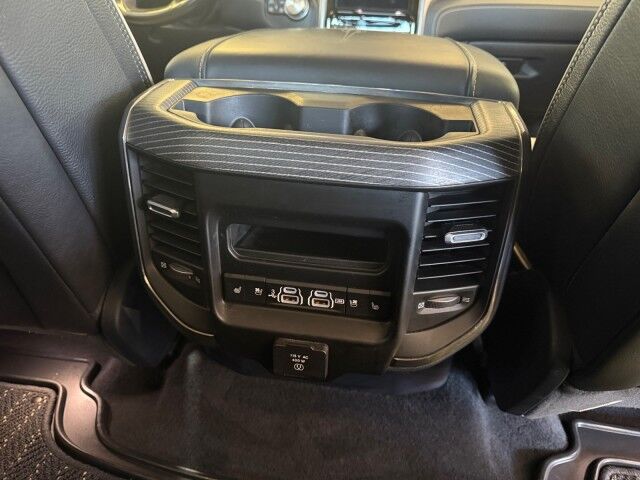 2020 Ram 1500 Limited Burnet TX