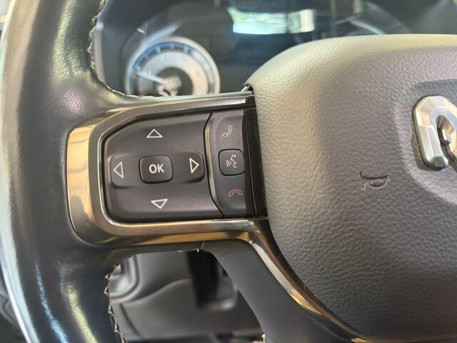 2020 Ram 1500 Limited  TX