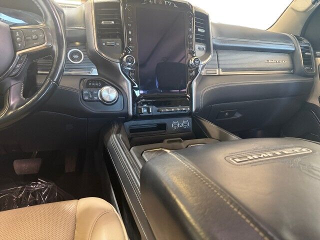 2020 Ram 1500 Limited  TX