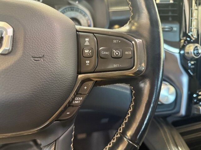 2020 Ram 1500 Limited  TX