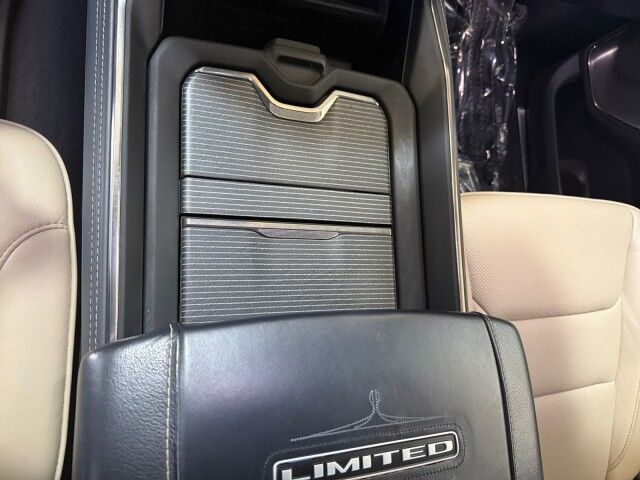 2020 Ram 1500 Limited Burnet TX