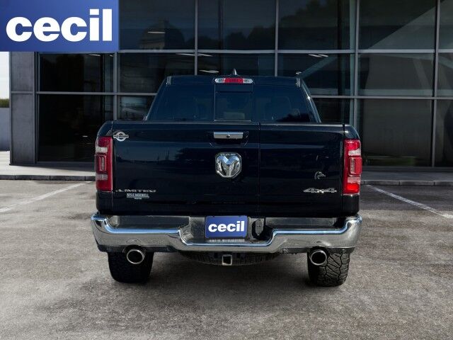 2020 Ram 1500 Limited  TX