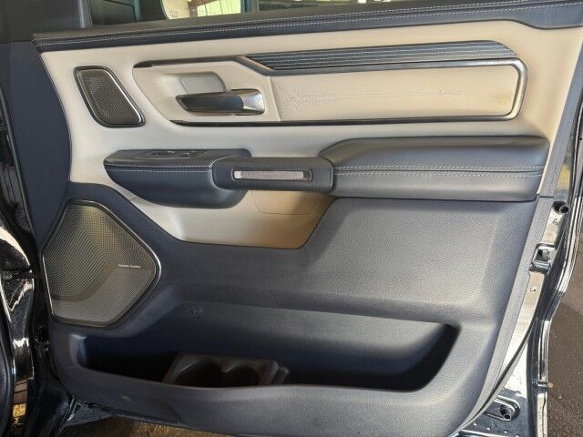 2020 Ram 1500 Limited Burnet TX