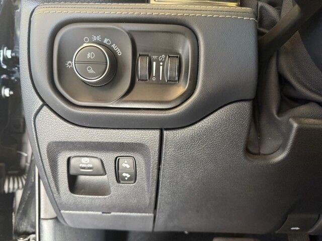 2020 Ram 1500 Limited Burnet TX