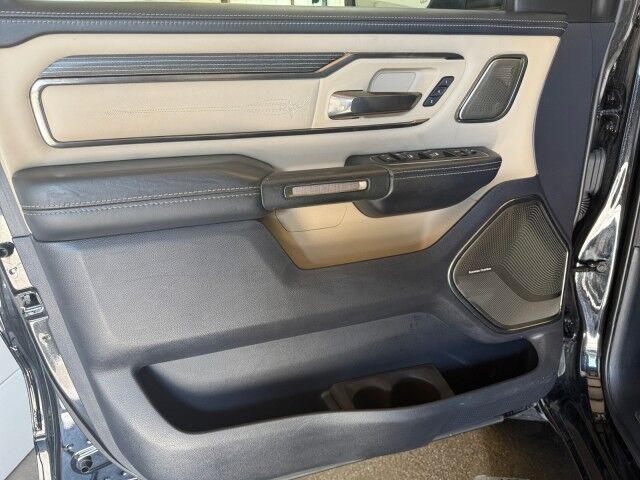 2020 Ram 1500 Limited Burnet TX