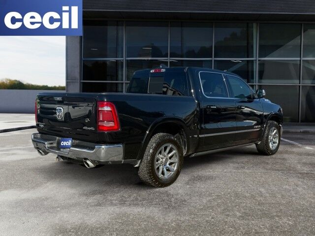 2020 Ram 1500 Limited  TX