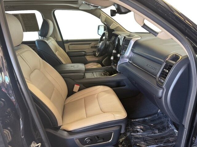 2020 Ram 1500 Limited  TX