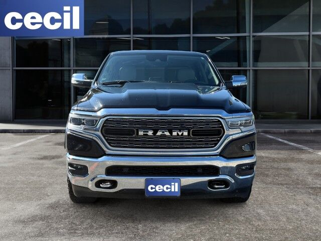 2020 Ram 1500 Limited Burnet TX