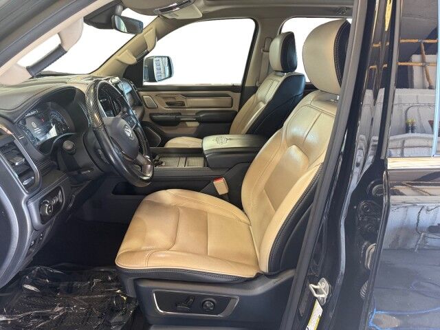 2020 Ram 1500 Limited Burnet TX