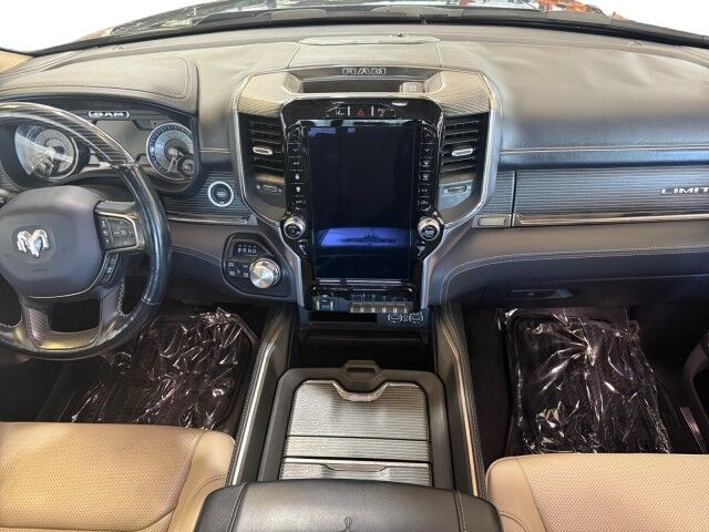 2020 Ram 1500 Limited  TX