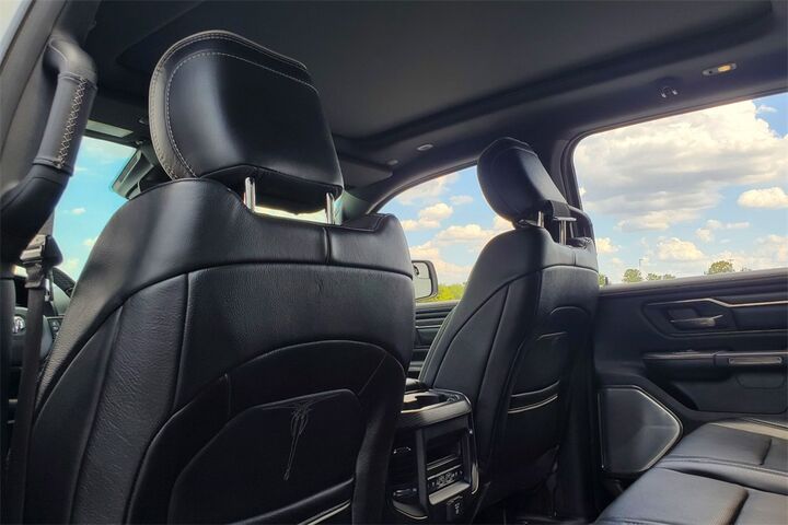 2020 Ram 1500 Limited  TX