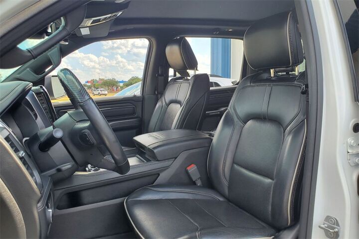 2020 Ram 1500 Limited  TX