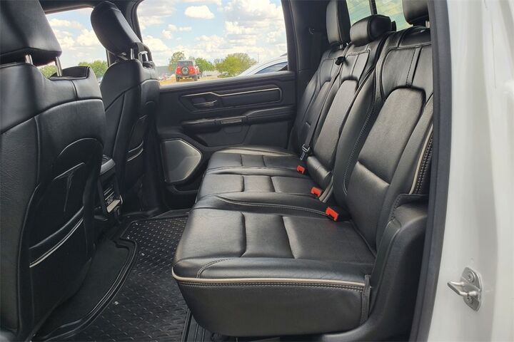 2020 Ram 1500 Limited  TX