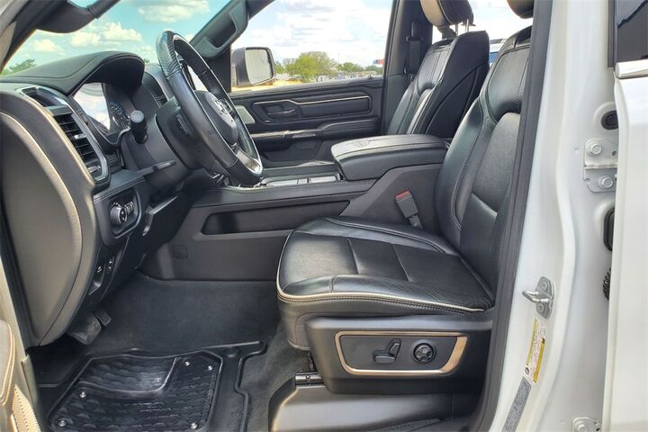 2020 Ram 1500 Limited  TX