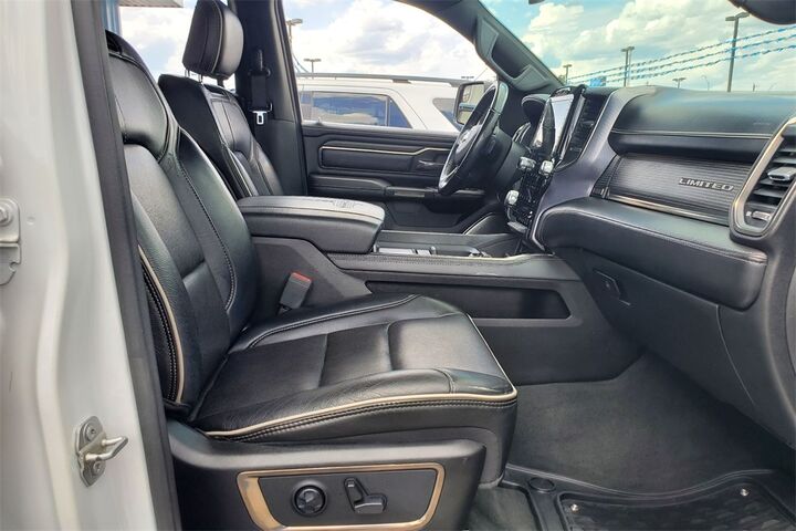 2020 Ram 1500 Limited  TX